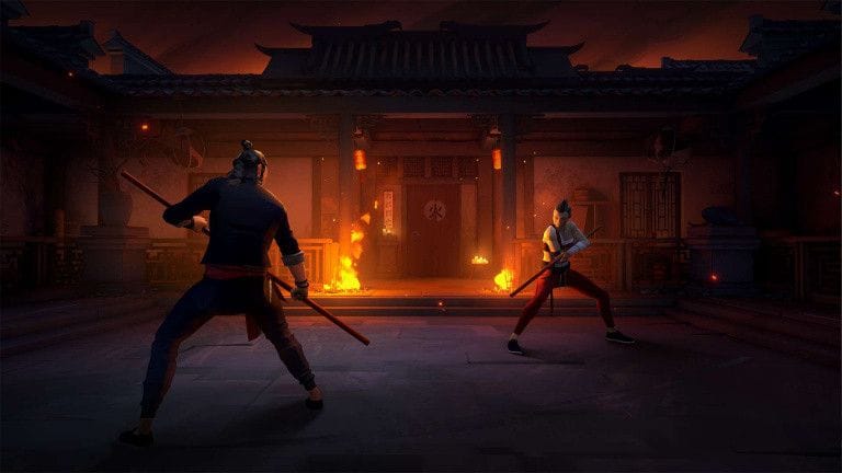 Sifu : nouvelles tenues, modificateurs de gameplay... la grosse mise à jour d'été s'illustre en vidéo