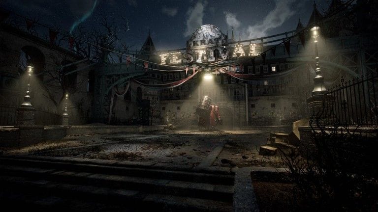 Lies of P : 3 raisons qui ont convaincu les développeurs de prendre Pinocchio pour leur Souls-like