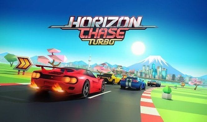 Horizon Chase Turbo : Astuces et guides - jeuxvideo.com