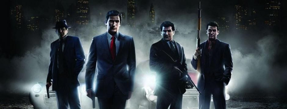 Un nouveau jeu Mafia 4 est officialisé par 2K Games