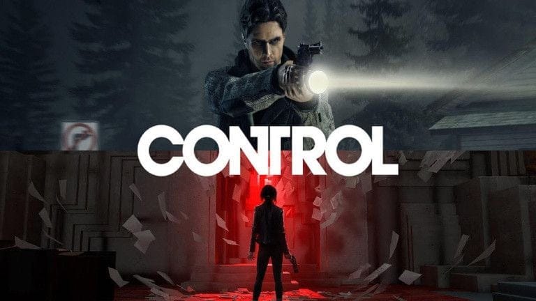 Un lieu sombre - Control, soluce, collectibles, guide complet - jeuxvideo.com