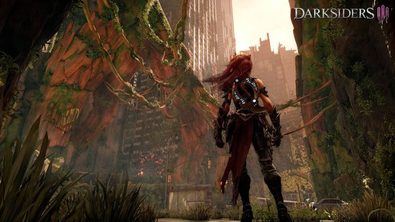 Trophées / Succès cachés - Soluce Darksiders III - jeuxvideo.com