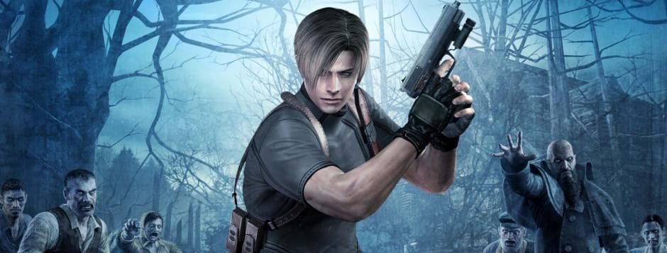 Le réalisateur de Resident Evil 4 fait une révélation sur la caméra du jeu