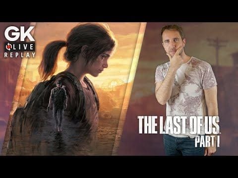 THE LAST OF US PART 1 🍄 Un REMAKE au JUSTE PRIX ?