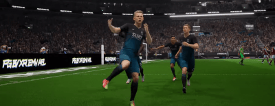 UFL : la sortie du free-to-play qui veut concurrencer FIFA reportée