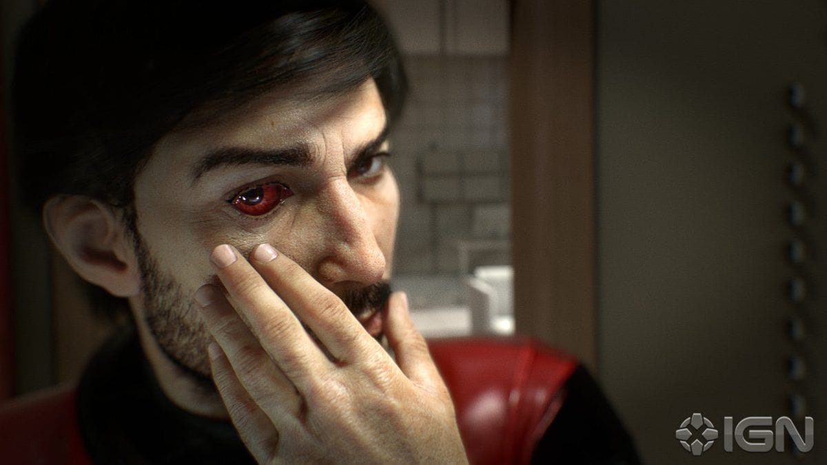 Le créateur du jeu Prey explique qu'Arkane a été forcé d'utiliser ce nom, « Ce n'est pas ce que je voulais »