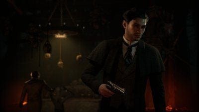 Sherlock Holmes: The Awakened, déjà un mois de sortie pour le remake de La Nuit des sacrifiés