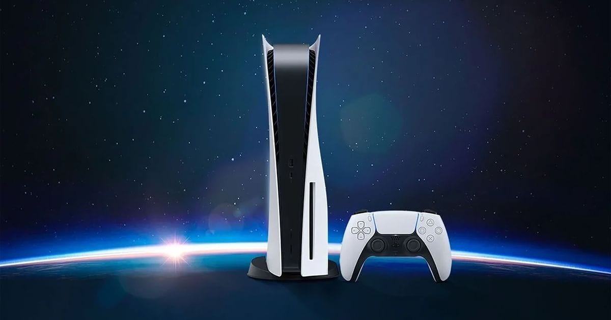 PlayStation 5 : Amazon met en place un système de file d'attente