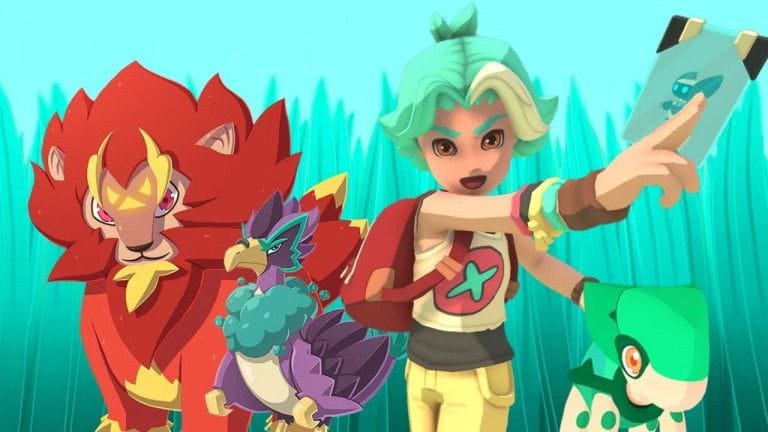 Temtem : Le Pokémon-like bientôt disponible, découvrez la date et l’heure de son lancement !