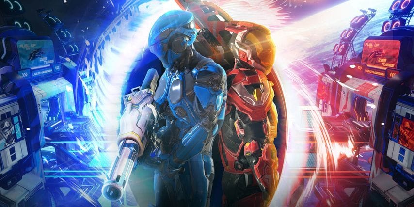 Alors que la prochaine mise à jour de Splitgate approche, 1047 Games voit son avenir sur Unreal Engine 5