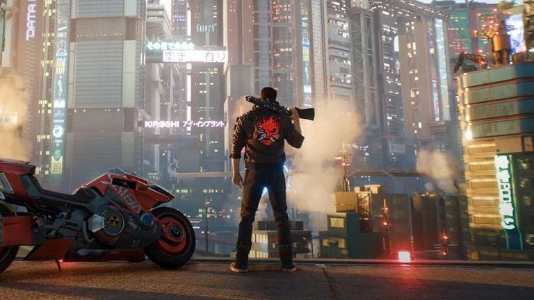 Cyberpunk 2077 : on connaît une partie des annonces de ce soir !