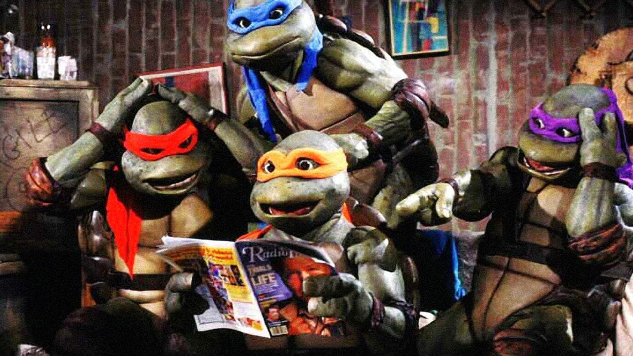 Tortues Ninja : un nouveau jeu très ambitieux en 2023