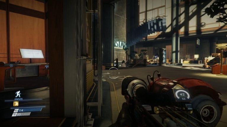 La furtivité paie - Soluce Prey - jeuxvideo.com