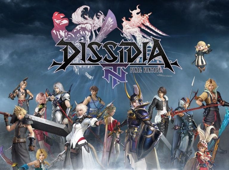 Monter de niveau : niveau de joueur et niveau de personnage - Guide Dissidia : Final Fantasy NT - jeuxvideo.com