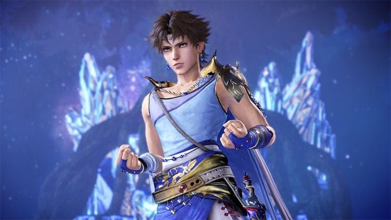 Bartz Klauser - Guide Dissidia : Final Fantasy NT - jeuxvideo.com