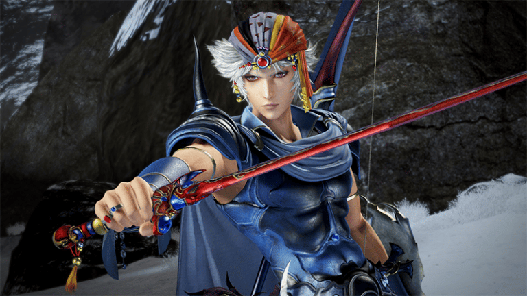 Firion - Guide Dissidia : Final Fantasy NT - jeuxvideo.com