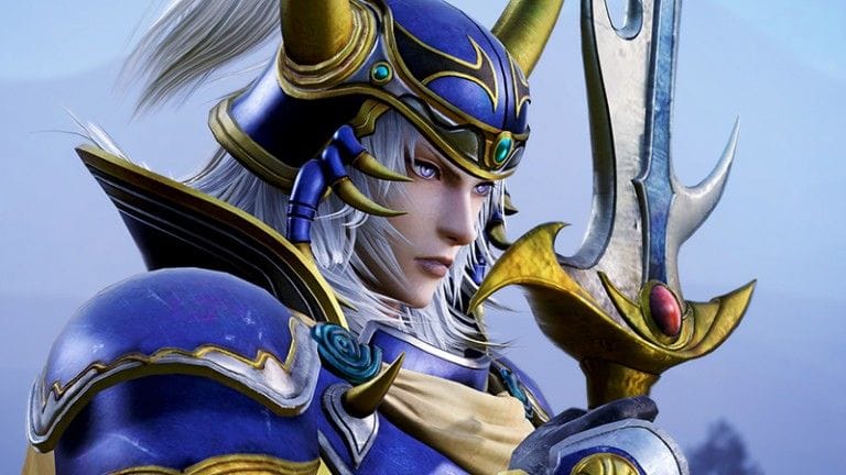 Guerrier de la Lumière - Guide Dissidia : Final Fantasy NT - jeuxvideo.com