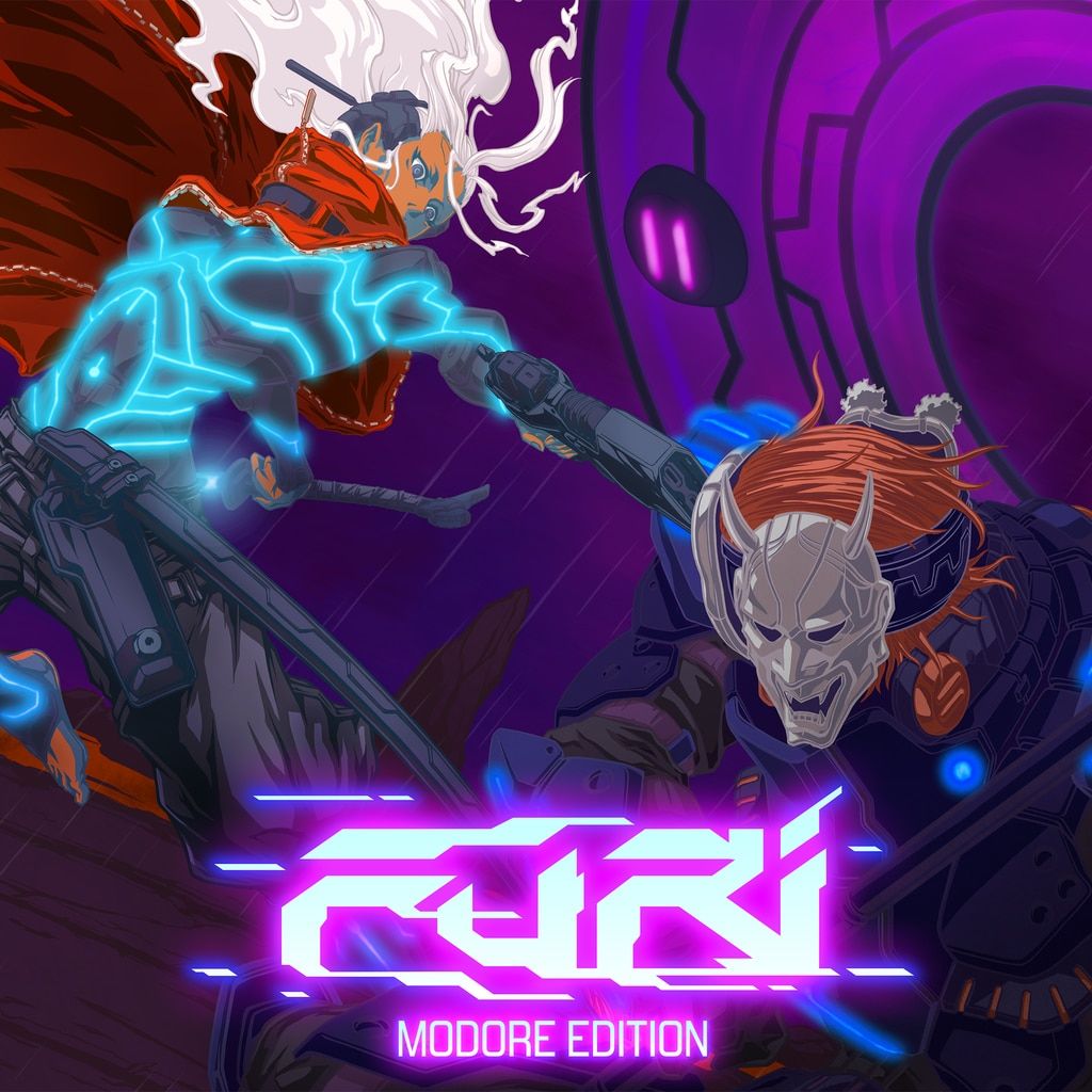 Furi - Édition Modore