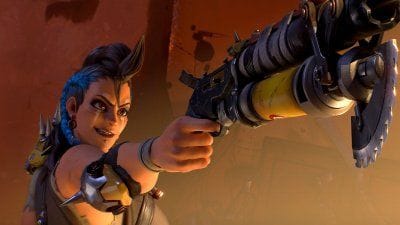 Overwatch 2 : les nouveaux Héros seront à débloquer dans le Battle Pass