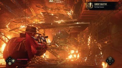 Evil West : 12 minutes de gameplay tout feu tout flamme pour le TPS avec un cowboy et des vampires