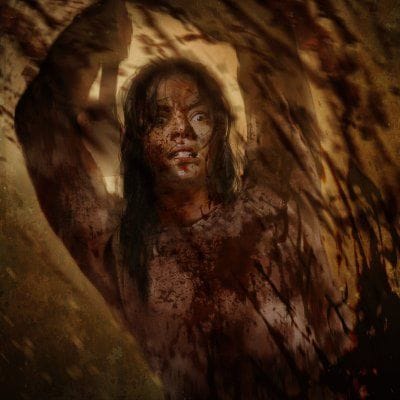 Evil Dead: The Game rajoute les héros du reboot de 2013 avec un DLC