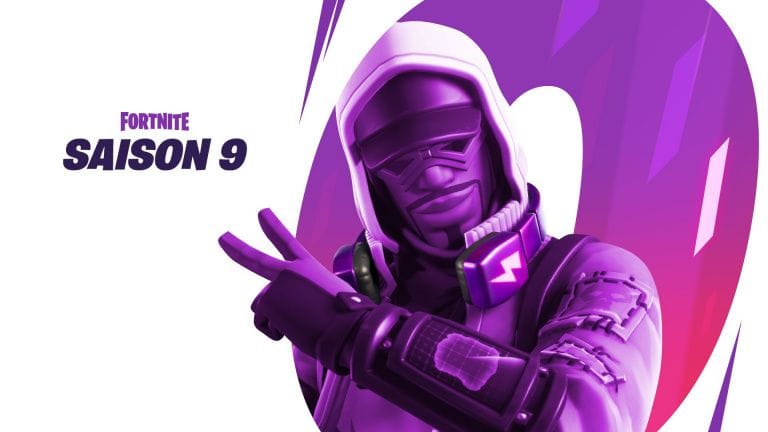 Guide Saison 9 : Les défis cachés Utopie - Fortnite Battle Royale : guide complet, astuces, cartes, défis, mises à jour - jeuxvideo.com
