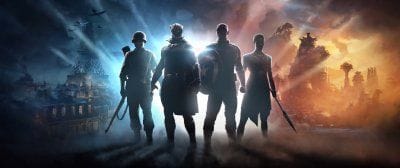 Marvel : le jeu de Skydance New Media avec Captain America, Black Panther et 2 autres personnages jouables officialisé par un teaser, mais le titre reste secret