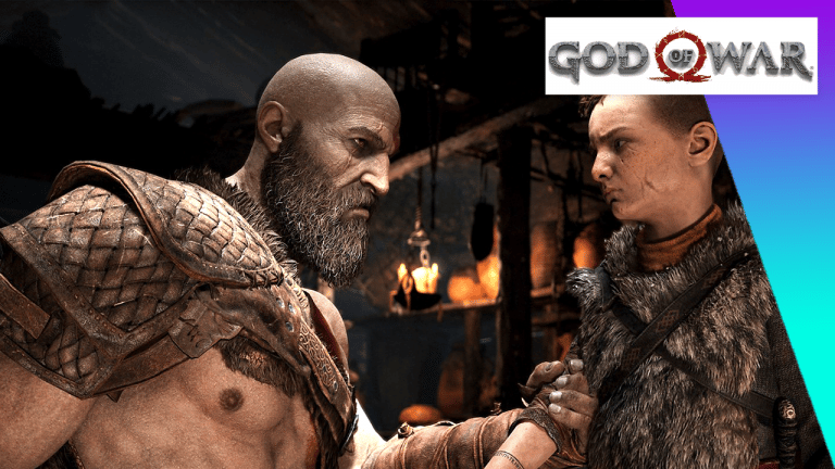 God of War : 10 trucs et astuces à connaître pour bien débuter