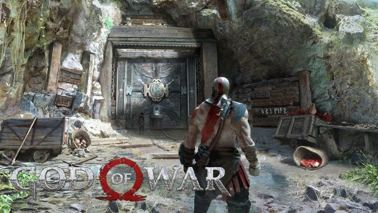 Comment débloquer les chambres cachées et pourquoi faire ? - Solution complète de God of War (2018), soluce, valkyries - jeuxvideo.com