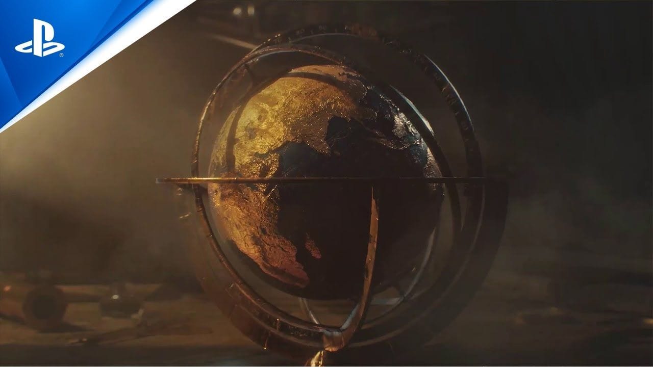 Skull and Bones - World Context Trailer | PS5 Games
