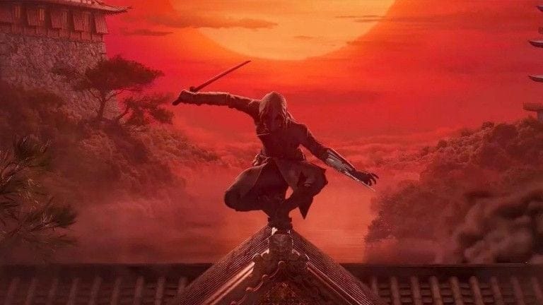 Assassin’s Creed Red : le Japon féodal, un rêve enfin devenu réalité !