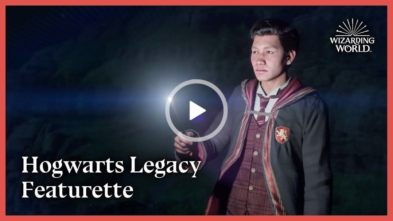 Hogwarts Legacy : L’Héritage de Poudlard - De nouvelles surprises à l’occasion de la journée Retour à Poudlard !