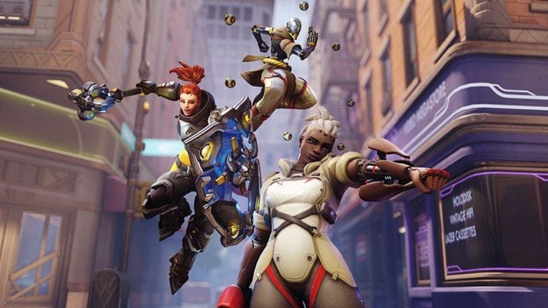 Overwatch 2 : date de sortie, nouveautés, personnages, gameplay... On fait le point sur le jeu de tir de Blizzard