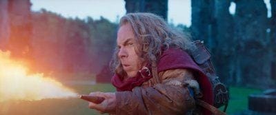 Willow : une nouvelle bande-annonce totalement épique et magique diffusée à la D23 Expo