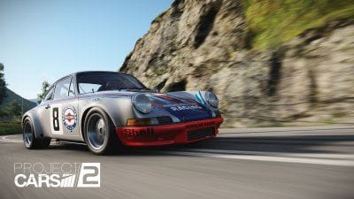 Project CARS : deux jeux vont être retirés de la vente