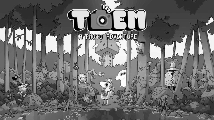 Toem souffle sa première bougie avec du nouveau contenu gratuit