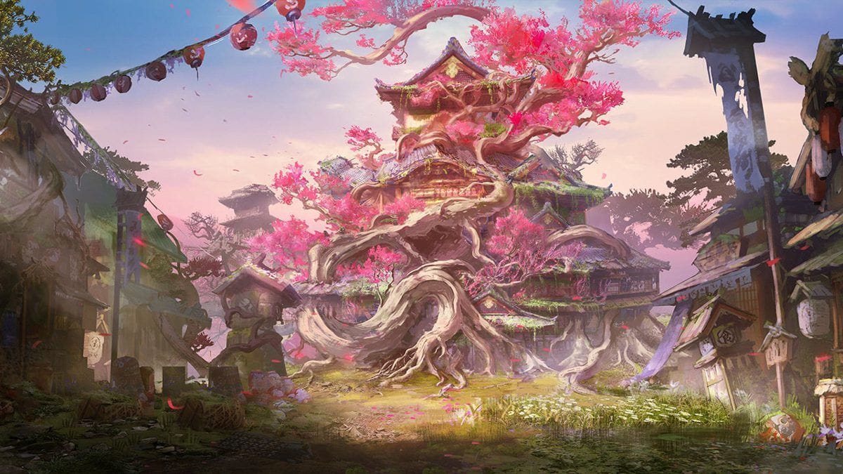 EA Originals s'associe au studio Dynasty Warriors pour un nouveau Monster Hunter-like