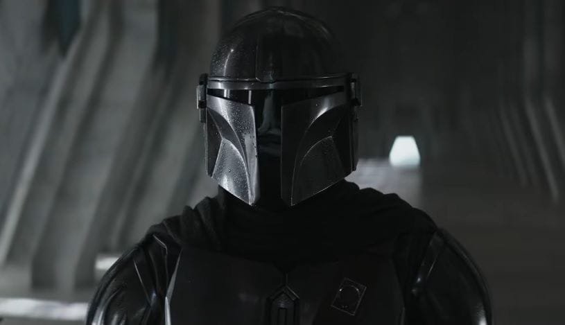 The Mandalorian : Découvrez le trailer de la saison 3 !!!!