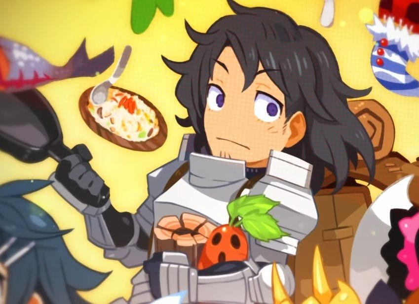 Monster Menu: The Scavenger’s Cookbook - NIS America dévoile un SRPG !