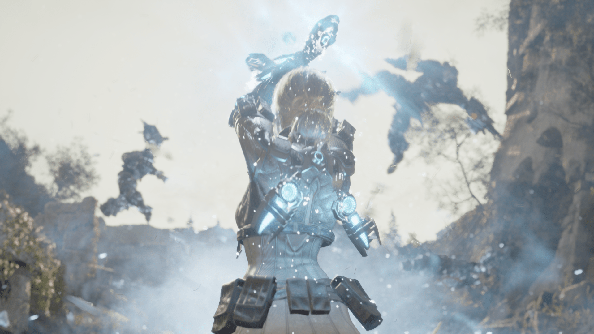 The First Descendant - Un trailer de gameplay révélé au Tokyo Game Show Online 2022 - Next Stage