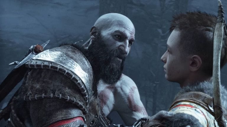 God of War Ragnarök PS5 : après la bande-annonce, retour sur les théories qui enflamment Internet