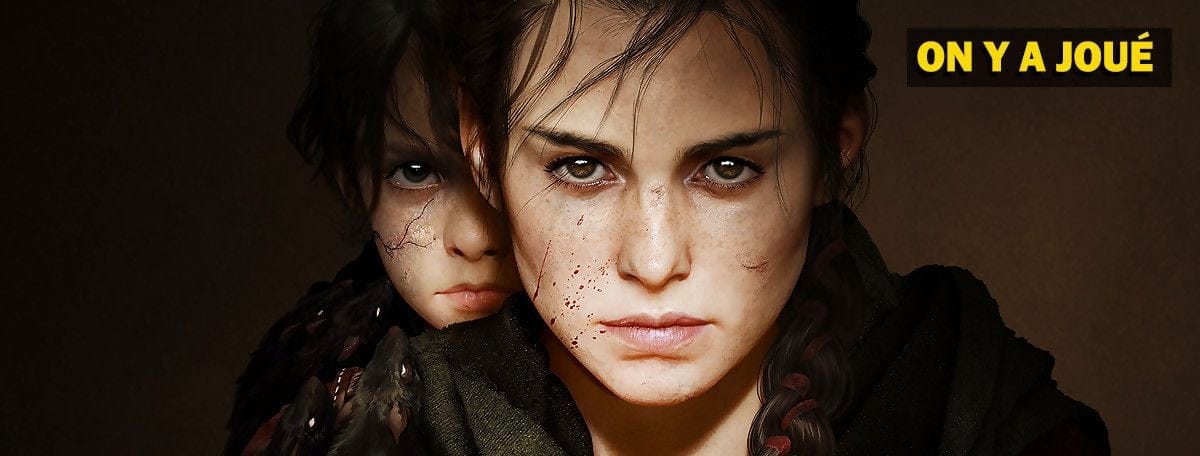 A Plague Tale Requiem : on y a joué, une suite plus sombre, plus mâture et mieux maîtrisée