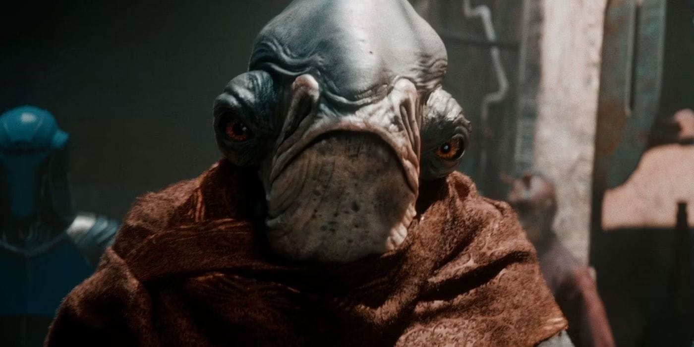 Star Wars Eclipse sera un peu plus action-aventure que les jeux Q ...