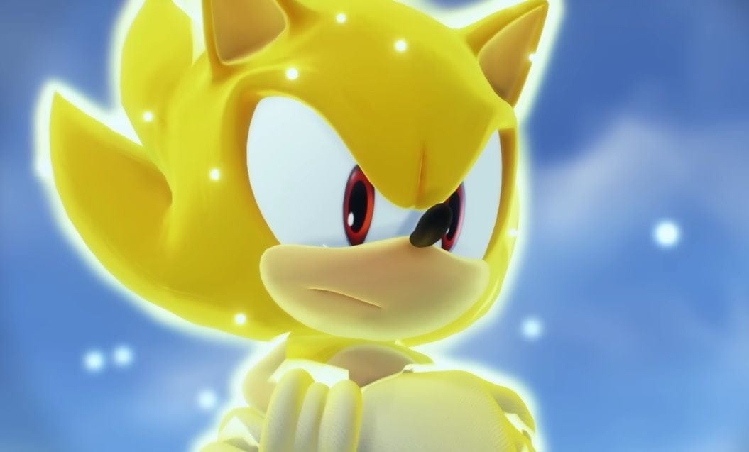 Tokyo Game Show 2022 : Sonic Frontiers se dévoile encore un peu plus !