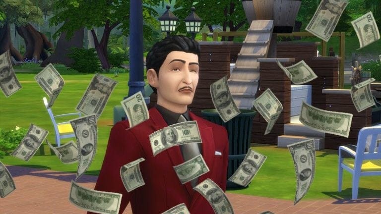 Les Sims 4 jeu de base : les 10 meilleurs moyens de se faire de l'argent sans tricher