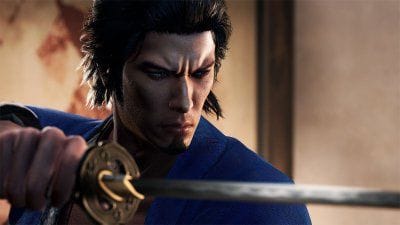 Like a Dragon: Ishin! n'aura que des voix japonaises, le producteur explique pourquoi