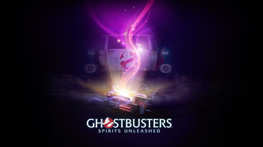 Ghostbusters Spirits Unleashed : Nous l'avons revu, ce qu'il faut savoir sur le nouveau jeu multi d'Illfonic