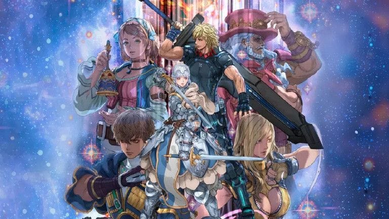 Star Ocean The Divine Force : La suite attendue du RPG de Square Enix prépare sa sortie avec une démo