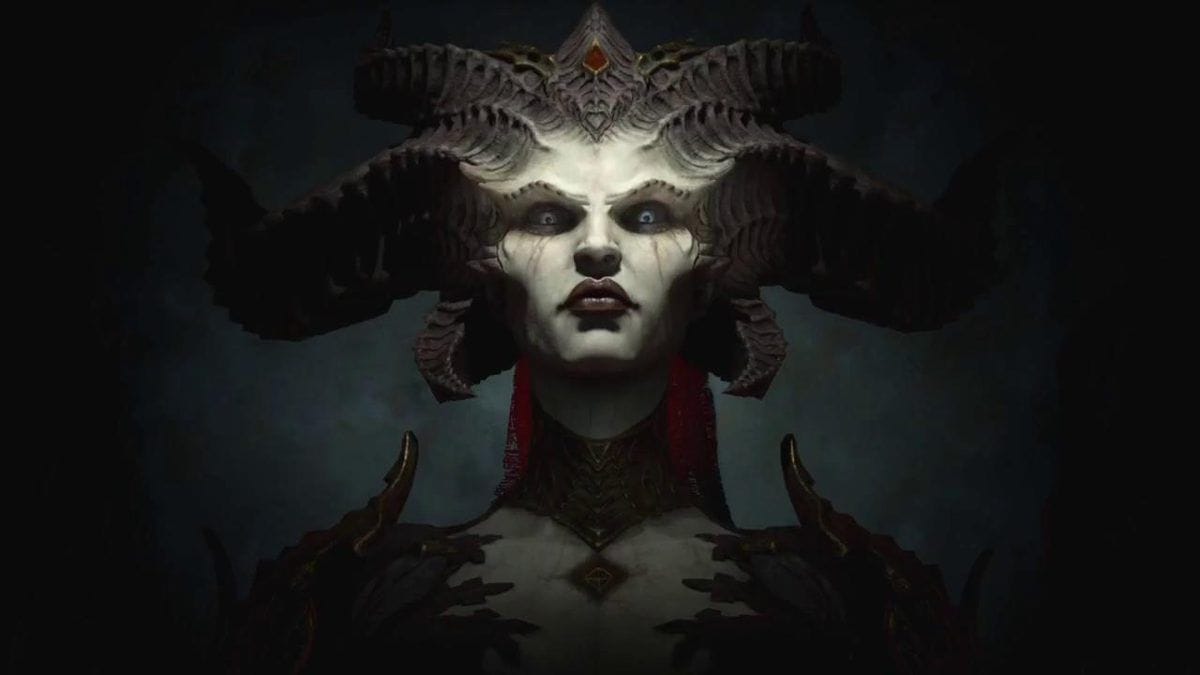 Diablo 4 rejoint GTA 6 dans la vague des images leakées
