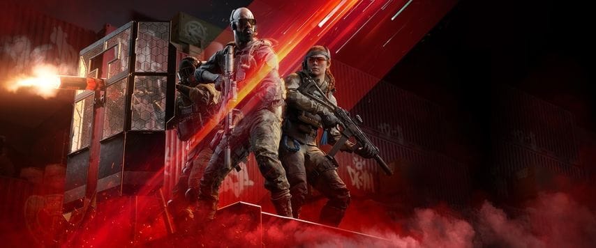 L'incertitude autour de l'avenir de Call of Duty pourrait profiter à Battlefield selon le PDG d'Electronic Arts